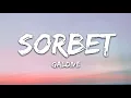 Galdive - Sorbet (Lyrics)