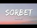 Download Lagu Galdive - Sorbet (Lyrics)