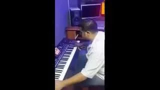أجمل عزف أورج على الإطلاق إحساس رائع دندنها