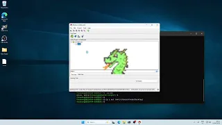 Hello World Reverse-engineering