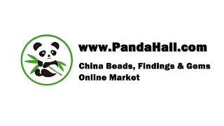 Pandahall China Beads Findings Gems Online Market