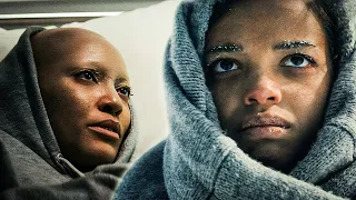 to save her dying sister she needed more money and her only choice was the most dangerous way
