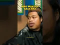 Download Lagu PRAZ MINUM KOPI PAIT LAGI⁉️🤣 SUPAYA NGOBROL NYA LAMA #prazteguh #shorts #pwk