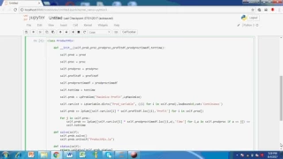 Operations research tutorial Part 03 Product mix problem variant 02