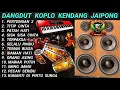 Lagu DANGDUT KOPLO KENDANG JAIPONG - PERTEMUAN 2 LAGU DANGDUT LAWAS FULL ALBUM @RagilPongdut