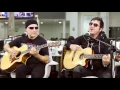 Los Rancheros - El Che y los Rolling Stones