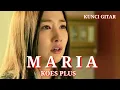Download Lagu Maria...Lagu Sedih Tentang Meninggalnya Istri Yok Koeswoyo.