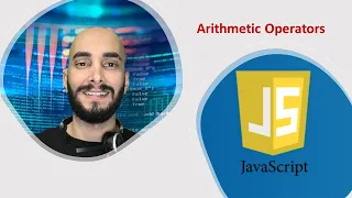 Learn JavaScript Course Beginner Arithmetic Operators