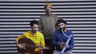 نغمة آيفون محمد رباط 