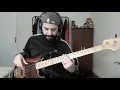 Gita (Raul Seixas) BASS COVER