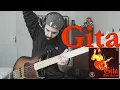 Download Lagu Gita (Raul Seixas) BASS COVER