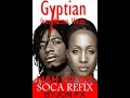Gyptian ft Alison Hinds - Nah Let Go