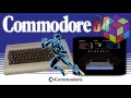 Commodore 64 - Big Box Cinematix