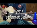 Download Lagu Selamat jalan tipe x cover fingerstyle