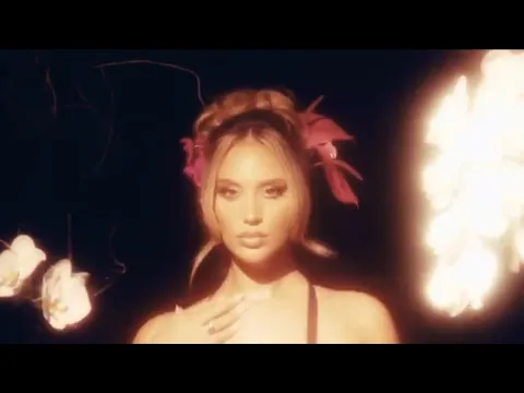 Download MP3 Alina Baraz - Don't Buy Me Roses (Official Lyric Video)