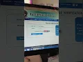 how to apply police verification