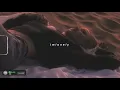 i don't think i'm okay (slowed down) & reverb - bazzi