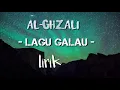 Lagu Al Ghazali - Lagu Galau 🎶 [Lirik]