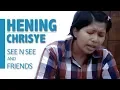Lagu Chrisye - Hening - See N See \u0026 Friends