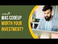 Was Codeup Worth Your Investment