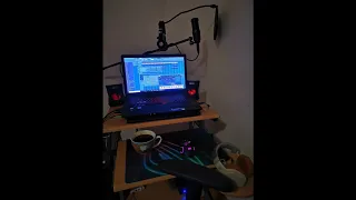 Rauf Faik вечера Instrumental REMAKE Prod GBass 