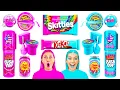 Download Lagu Desafío de Comida Rosa vs Azul | Situaciones Divertidas y falla por 4Fun Challenge