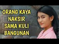 Lagu Ftv terbaru 2021 sctv - Cewek cantik Baik hati Naksir sama Cowok jelek tompelan Kuli bangunan lagi