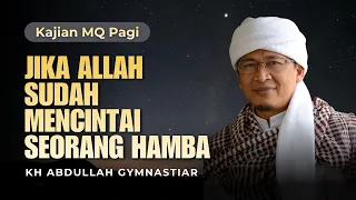 Aa Gym | Jika Allah Sudah Mencintai Seorang Hamba Kajian MQ Pagi 08/09/2026