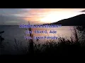 Download Lagu Rembulan menangis-Ebiet G Ade (COVER BY ERWIN FORSALY)