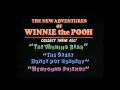 Download Lagu Opening and Closing to The New Adventures of Winnie the Pooh Vol. 2 The Wishing Bear 1989 VHS