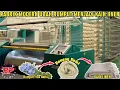 Download Lagu Proses Pabrik Modern Ubah Rumput Flaks Menjadi Kain | Pembuatan Kain Linen Dari Awal Hingga Akhir