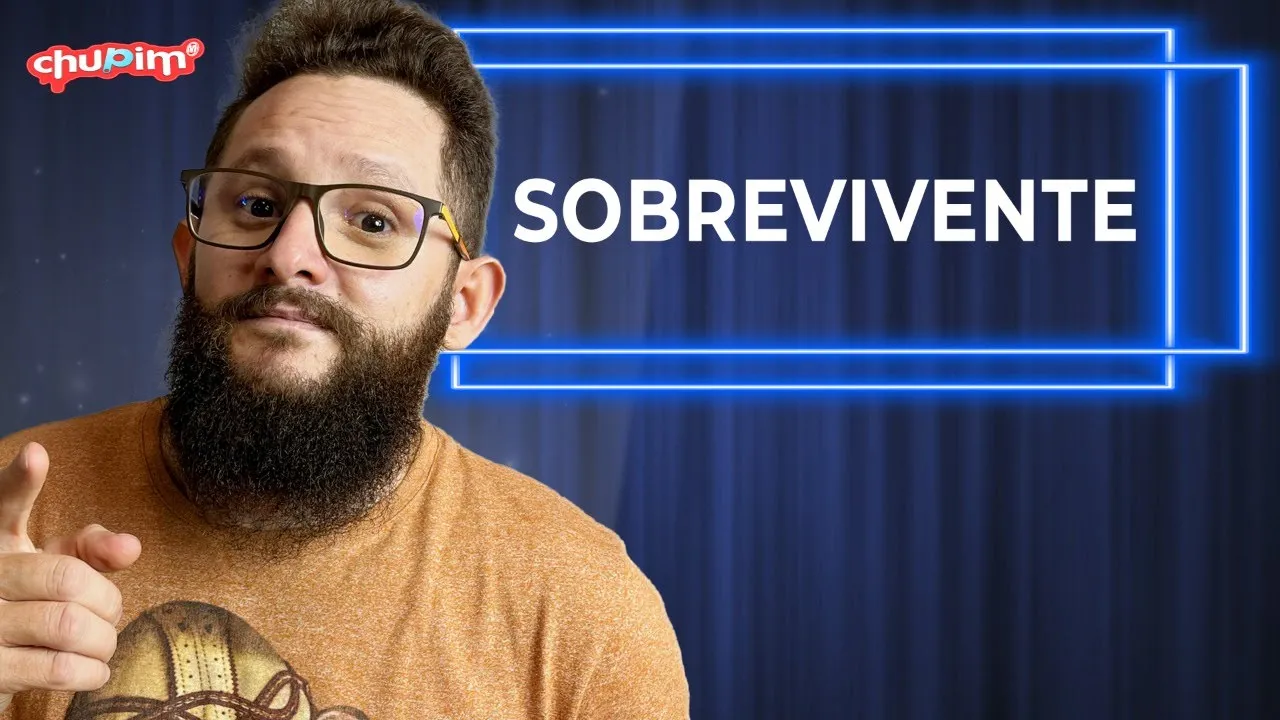 Sobrevivente AO VIVO no CHUPIM - Noticias, Fofocas, BBB e muitos Trotes! : Chupim Metropolitana