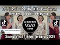 Download Lagu DJ BUKIT BERBUNGA REMIX DANGDUT NONIK APRILIA || KITA PUN TURUN BERSAMA X KERI KERI VIRAL TIKTOK
