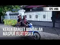 TUKANG OJEK PENGKOLAN PART 2 JANUARI 2019