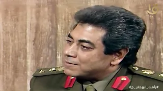 تكليف رسمي من رئاسة الجمهورية لـ جوز أخت رأفت الهجان 