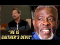At 49 Gospel Singer Todd Suttles Finally Breaks His Silence About Singer Michael English