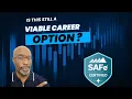 A look at the 2026 SAFe Career Snapshot