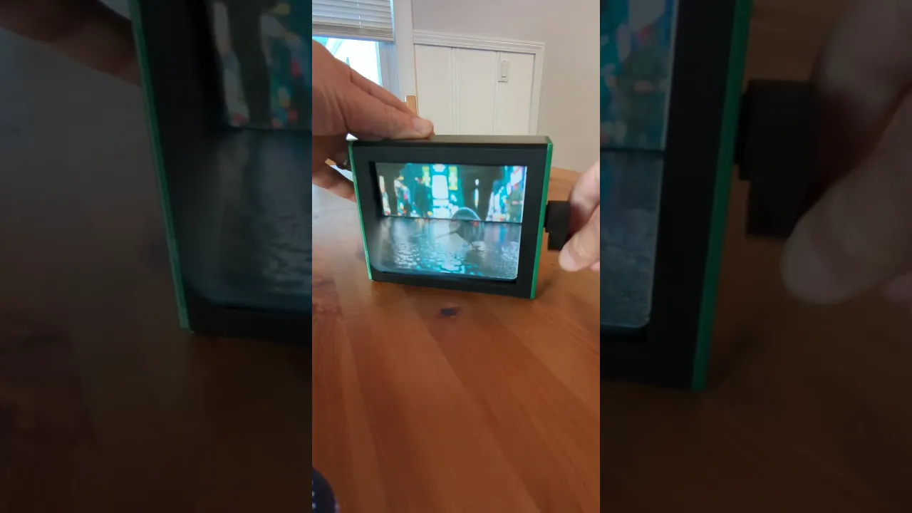 Photo Flipbook Frame video thumbnail