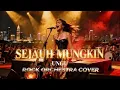 Lagu SEJAUH MUNGKIN – Ungu | Rock Orchestra Cover | #coverlagu #coverrock #coverindonesia #rockestra 