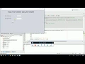 Swapping Two Variables Netbeans Java Computer Classes by Dr Anju Chellani