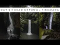 Download Lagu Exploring Bali | Day 2: Tukad Cepung + Tibumana Waterfalls