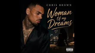 chris brown woman of my dreams