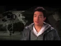 X-Men Origins Wolverine - Agent Zero Daniel Hennery featurette