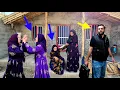 Download Lagu Samira's cries at her brother Hussein's house | She lost the only person she had