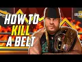 Tyrus The Worst World Champion Of All Time