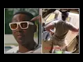 Young Dolph Sued By Twerking Army Sargent After Death She Want Her Money