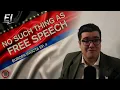 Lagu NO SUCH THING AS FREE SPEECH | EUROPA INVICTA Ep. 4