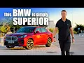 What makes the BMW iX2 a Great All-Purpose EV