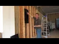 Installing Metal Pegboard - Wall Control