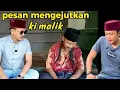 Download Lagu 🔴ADA APA DENGAN BOS PREMAN REMONDO YANG MENGINGINKAN PUSAKA BATU PETIR KI MALIK